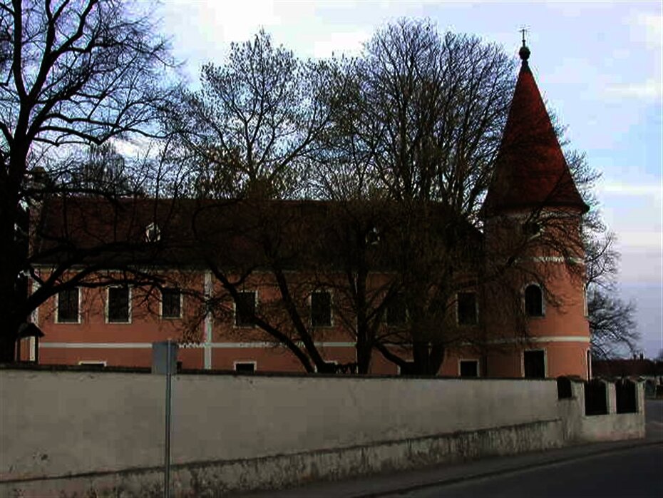 Schloss_Fels_2002.JPGFels, Schloss Fels 2002 [Foto: Archiv Leuthner]